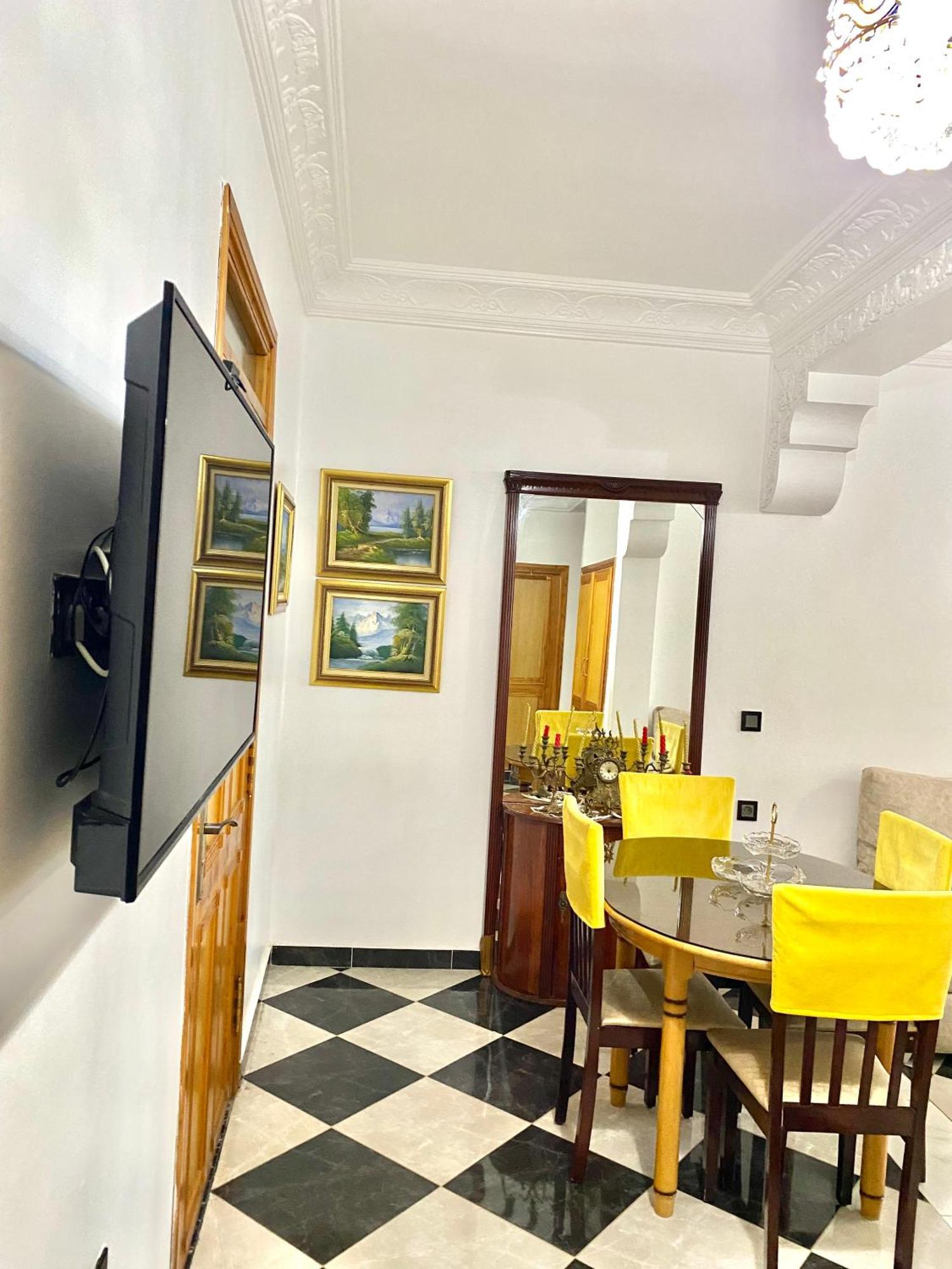 High Quality Appartement Мартиль Экстерьер фото