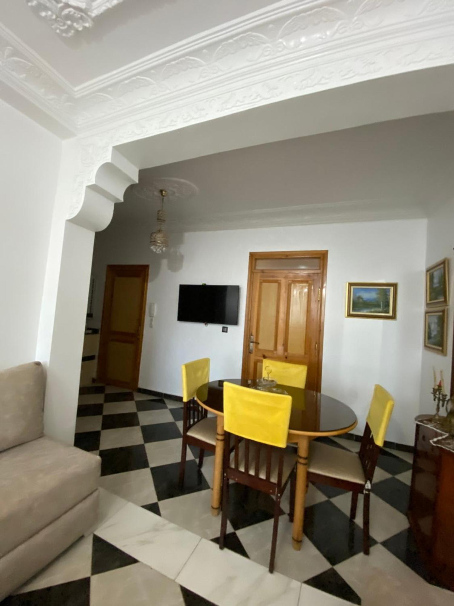 High Quality Appartement Мартиль Экстерьер фото