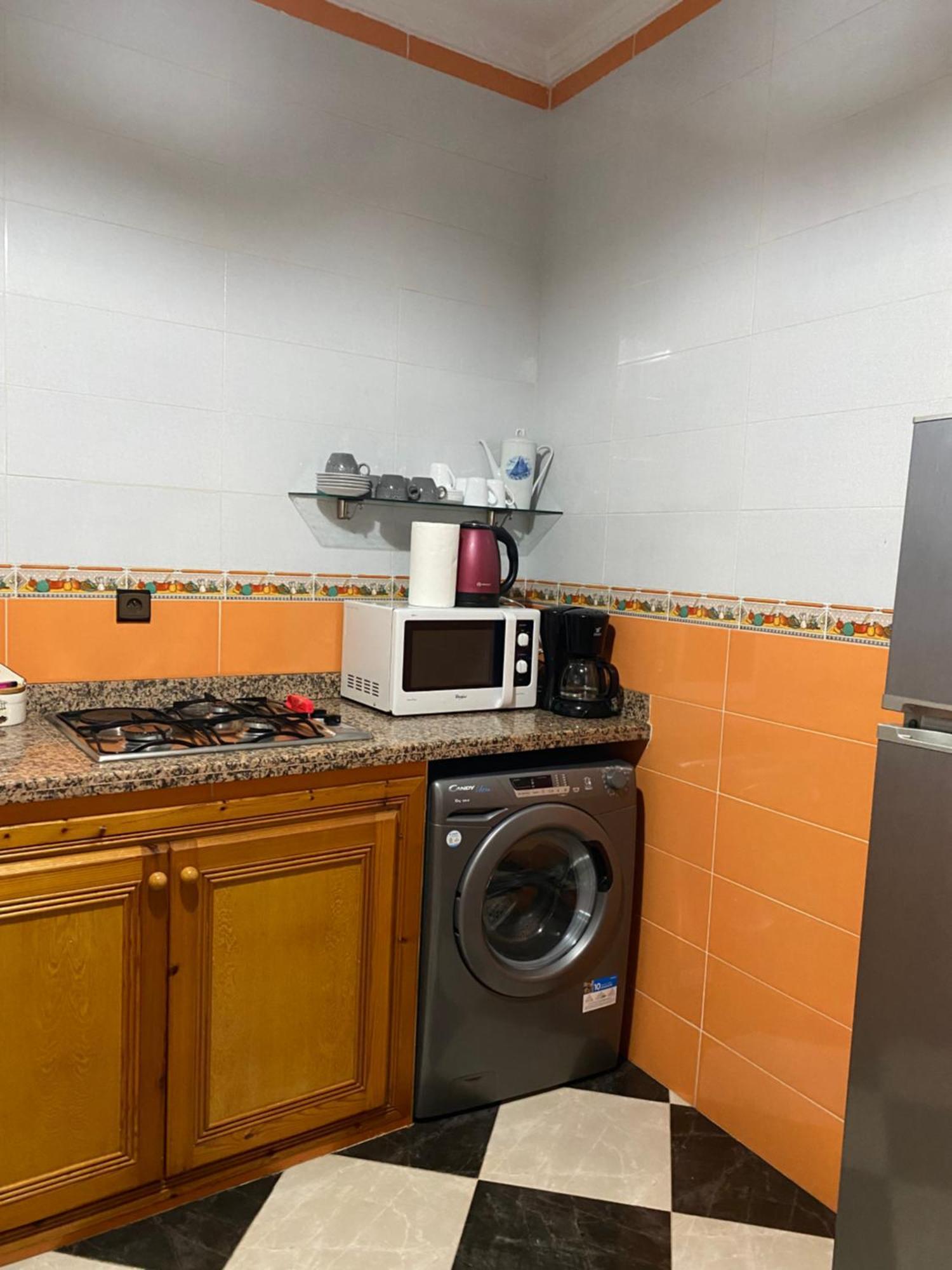High Quality Appartement Мартиль Экстерьер фото